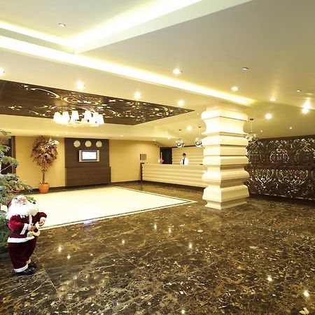 Dorukkaya Ski & Mountain Resort Болу Екстер'єр фото