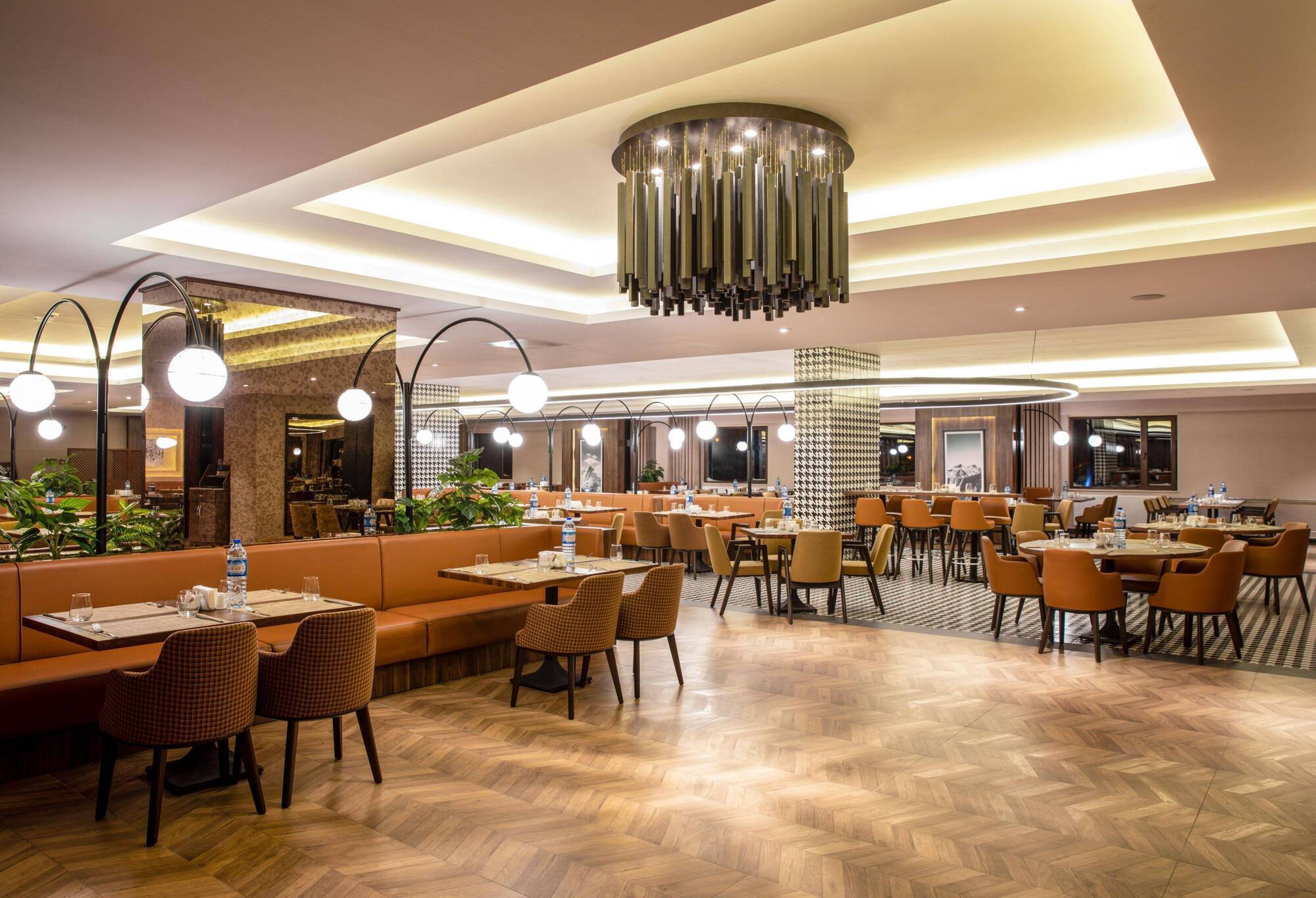 Dorukkaya Ski & Mountain Resort Болу Екстер'єр фото